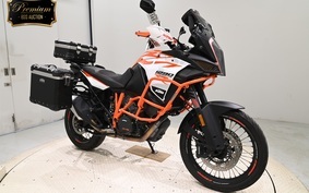 KTM 1290 SUPER ADVENTURE R 2019