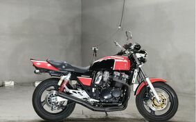 SUZUKI GSX400X IMPULSE 1996 GK79A