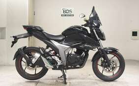 SUZUKI GIXXER 150 ED13N