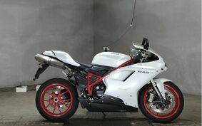 DUCATI 848 EVO 2012 H602A