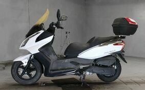 KYMCO DOWNTOWN 125 i SK25