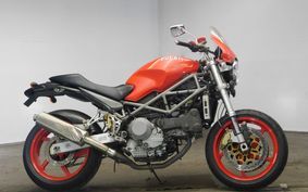 DUCATI MONSTER S4 2001 M400A