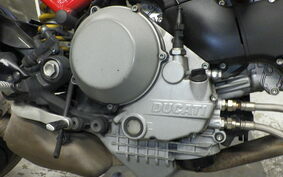 DUCATI MONSTER S4R 2007