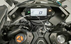 SUZUKI GIXXER 150 ED11W