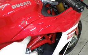 DUCATI SS937S 2017 VA01J