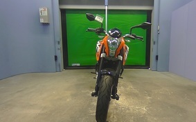 KTM 200 DUKE JUC4D