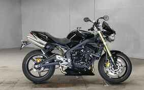 TRIUMPH STREET TRIPLE 2009 TMD40