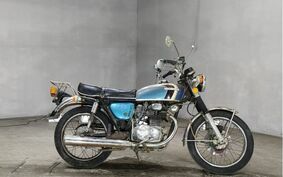 HONDA CB250 CB250