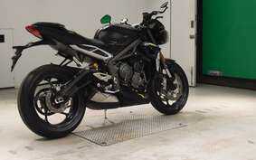 TRIUMPH STREET TRIPLE RS 2020 DA554Z