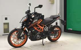 KTM 250 DUKE JPE40