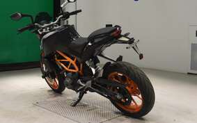 KTM 250 DUKE JGE40