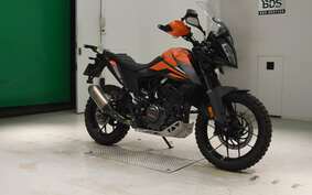 KTM 390 ADVENTURE 2021 JGJ40