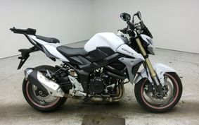 SUZUKI GSR750 2013 GR7NA