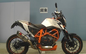 KTM 690 DUKE R 2013 LDU40