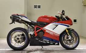 DUCATI 1098 R 2008 H702A