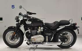 TRIUMPH BONNEVILLE SPEED 2023 AD79HW