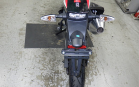 APRILIA SX125