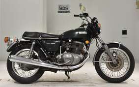 YAMAHA TX750 1972 341