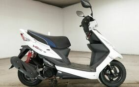 KYMCO VJR125 i SE22