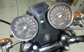 SUZUKI GS425E GS425