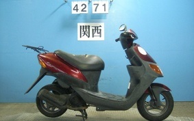 SUZUKI LET's CA1KA