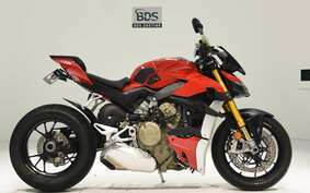 DUCATI STREETFIGHTER V4 S 2022 1F00A