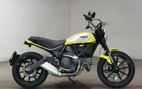 DUCATI SCRAMBLER ICON 2015 K102J