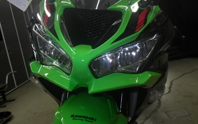 KAWASAKI NINJA ZX-6R A ZX636G