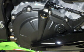 KAWASAKI ZX-4RR ZX400P