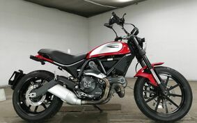 DUCATI SCRAMBLER ICON 2015 K102J