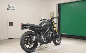 YAMAHA XSR155 RG63