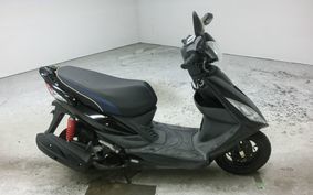 KYMCO VJR125 i SE22