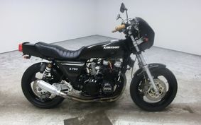 KAWASAKI Z750 GP Type 1982 KZ750R012201