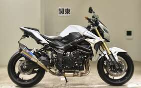 SUZUKI GSR750 2013 C5111