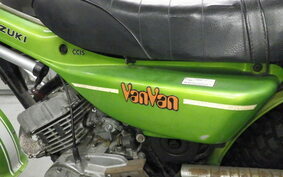 SUZUKI RV125 RV125