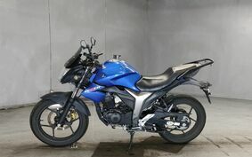 SUZUKI GIXXER 150 NG4BG