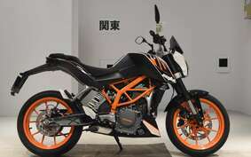 KTM 390 DUKE 2014 JGJ40