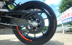 KTM 250 DUKE JPE40