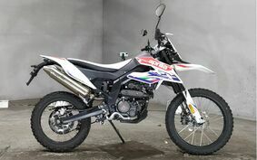 APRILIA RX125 KTA0