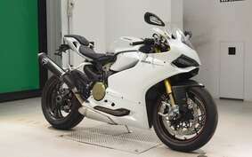 DUCATI 1199 PANIGALE S 2013 H802J