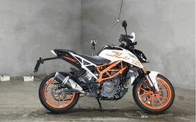 KTM 390 DUKE 2018 JPJ