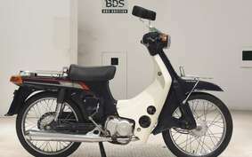 SUZUKI BIRDIE 50 BA41A