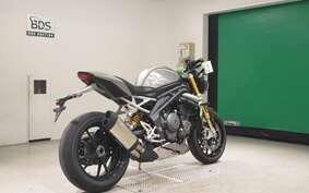 TRIUMPH SPEED TRIPLE RS 2021 3P01SC