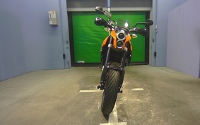 KTM 690 DUKE 2010 LDS40