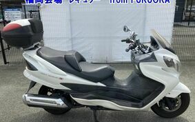 SUZUKI スカイウェーブ250S-3 CJ44A