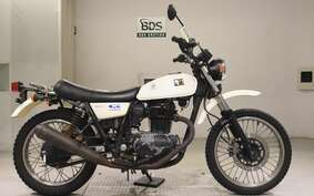 KAWASAKI 250TR BJ250F