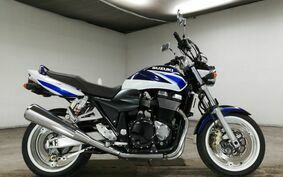 SUZUKI GSX1400 2002 GY71A