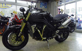 TRIUMPH SPEED TRIPLE 2005 E5855R