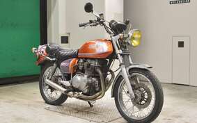 HONDA CB250 T CB250T