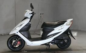 SYM GT125 不明